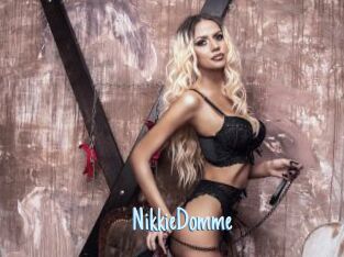 NikkieDomme