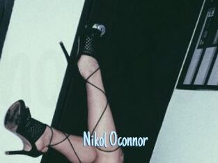 Nikol_Oconnor Hot Naked Teens