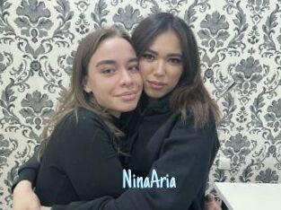 NinaAria Hot Naked Teens