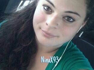 NinaX93