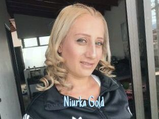 Niurka_Gold