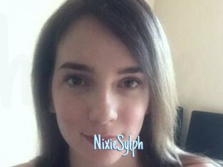 NixieSylph