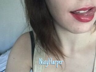 NixyHarper