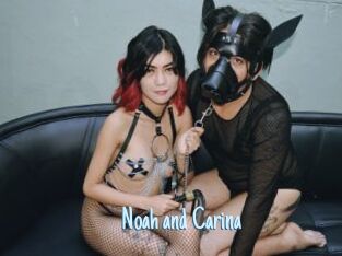 Noah_and_Carina