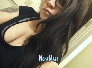 Nora_Maze