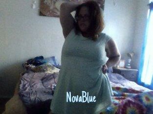 NovaBlue