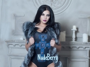 NudeBerry