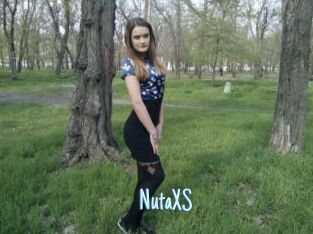 NutaXS