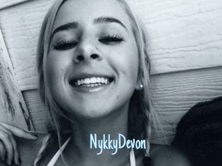 Nykky_Devon