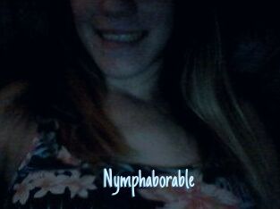 Nymphaborable