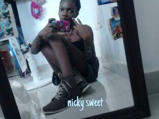 _nicky_sweet