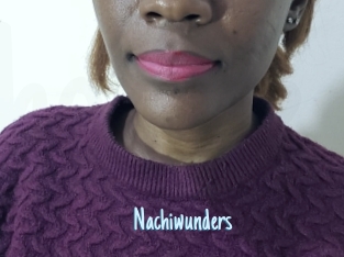 Nachiwunders