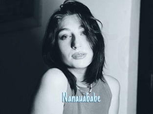Nanauababe