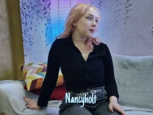 Nancyholt