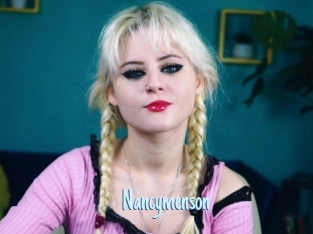 Nancymenson