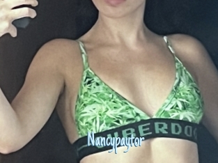 Nancypaytor