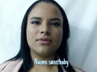 Naomi_sweetbaby