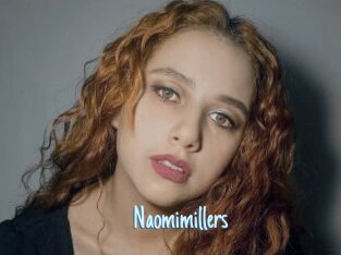 Naomimillers