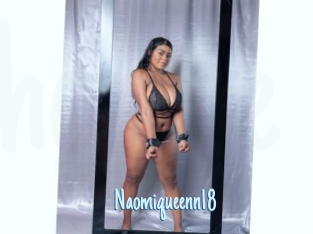 Naomiqueenn18