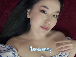 Naomisummy