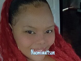 naomiwattson Hot Naked Teens