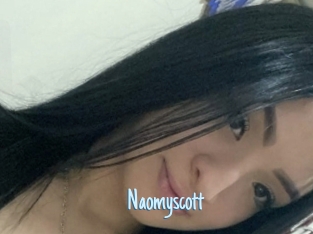 Naomyscott