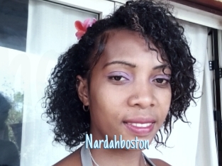 Nardahboston