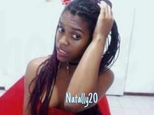 Natally20