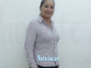 Natashasun