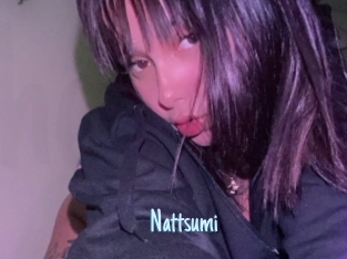 Nattsumi