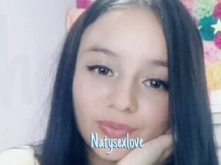 Natysexlove