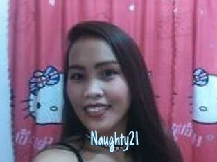 Naughty21