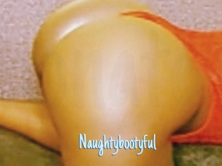 Naughtybootyful