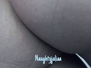 Naughtyjuliaa