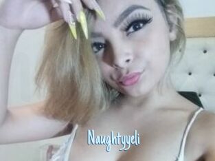 Naughtyyeli