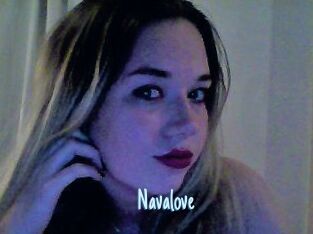 Navalove