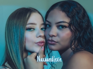 Naxaandlexie