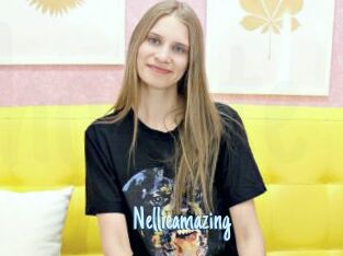 Nellieamazing