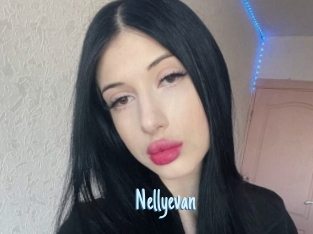 Nellyevan