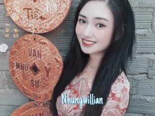 Nhungwillian