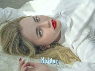 Nickifury