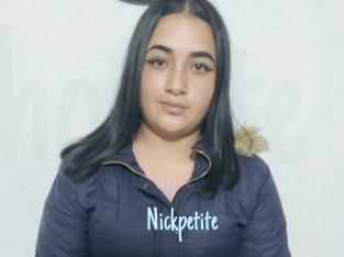 Nickpetite