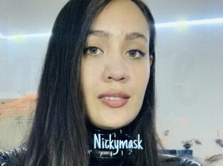 Nickymask
