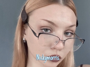 Nickymorris