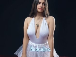 nicolecollinss Hot Naked Teens