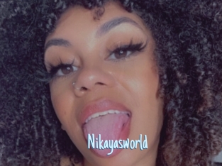 Nikayasworld