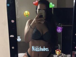 Nikkibabes