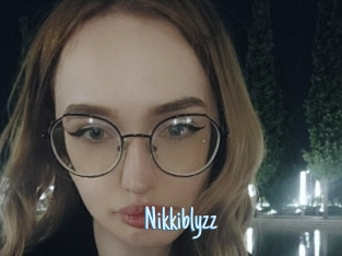 Nikkiblyzz