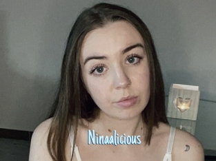 Ninaalicious