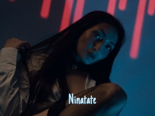 Ninatate